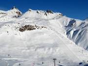 Area freeride Zöllner