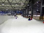 Suggerimento per i più piccoli 