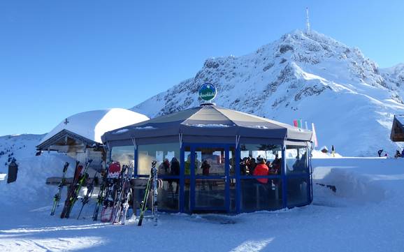 Après-Ski St. Johann in Tirol – Après-Ski St. Johann in Tirol/Oberndorf - Harschbichl
