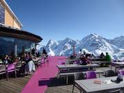 Suggerimento su ristorazione Bistro Birg