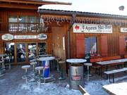 Suggerimento su Après-Ski Gamsjöchli 