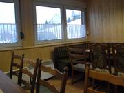 Rovere rustico – l’arredamento nel rifugio alpino