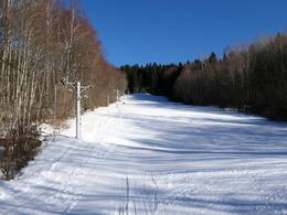 Comprensorio sciistico Hořec