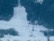Preimislift - Skilift con T-bar/ancora