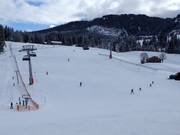 Pista facile Oberdorf