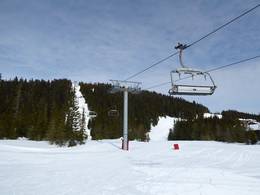 Comprensorio sciistico Sjusjøen