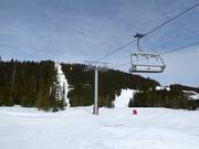 Comprensorio sciistico Sjusjøen