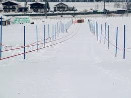 Übungslift Eichenhof II