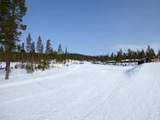 Pista Snöflingan n. 2