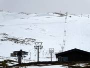 El Puente I - Skilift a piattello