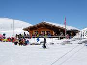 Suggerimento su Rifugi Start Bar