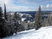 Discesa Lost Warrior