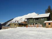 Suggerimento su ristorazione Das View - the Pop-Up