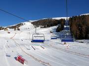 Wartschenbrunn - 4pers.| Seggiovia ad agganciamento fisso