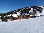 Hotel Village Center