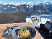 Suggerimento su ristorazione Ski Food Festival