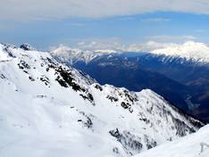 Immagini Rosa Khutor