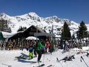 Suggerimento su Rifugi Achenrainhütte