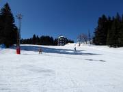 Pista n. 2 Malojezero