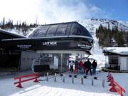 Hovde Express - 6pers.| Seggiovia ad alta velocità (agganc.autom.)