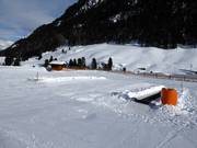 Suggerimento per i più piccoli 