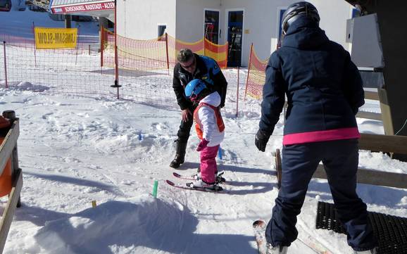 Radstadt: Cortesia nei comprensori sciistici – Cortesia Radstadt/Altenmarkt