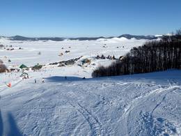 Savin Kuk - Žabljak