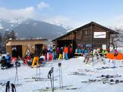 Schürlibar alla discesa a valle verso Grindelwald