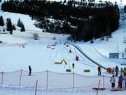 Suggerimento per i più piccoli  - Babypark Fun & Snow Fondo Piccolo