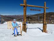 Pista di esercitazione The Haymaker