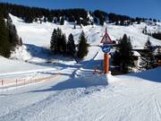 Informazioni sulle piste