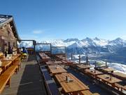 Suggerimento su Rifugi Alpina Hütte