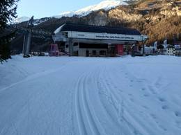 Cima Piazzi/San Colombano - Isolaccia/Oga