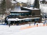 Suggerimento su Après-Ski Alte Talstation