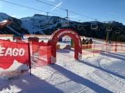 Suggerimento per i più piccoli  - Bip Club Pampeago