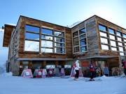 Suggerimento su ristorazione Restaurant Höllboden