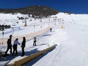 Mini Lift Scuola - Skilift a piattello