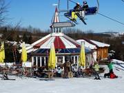 Suggerimento su Après-Ski Alm Salettl