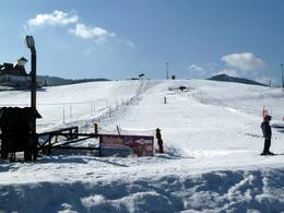 Budzowski Wierch - Zakopane