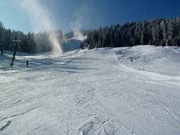 Brandnertal - Brand/Bürserberg