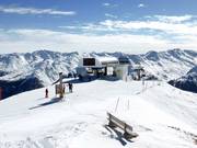 Stazione a monte Alblittkopfbahn