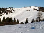 Discesa Pre dai Corf