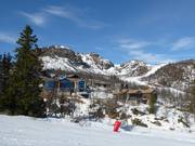 Baite direttamente sulle piste a Hemsedal