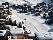 Alpmatten 2 - Skilift con T-bar/ancora