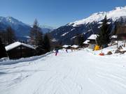 Discesa a valle Gassen