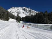 Piste avventura Kalis