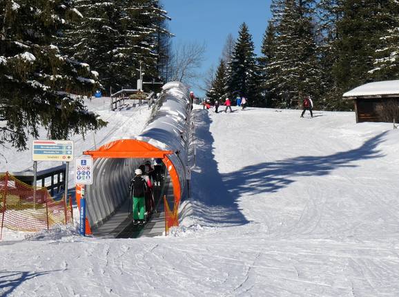 Höss-Förderbänder