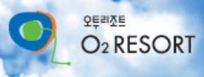 O2 Resort - Taebaek