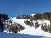 Pista difficile Seenock Steilhang