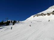 Pista Gipfelbahn-Hochalm